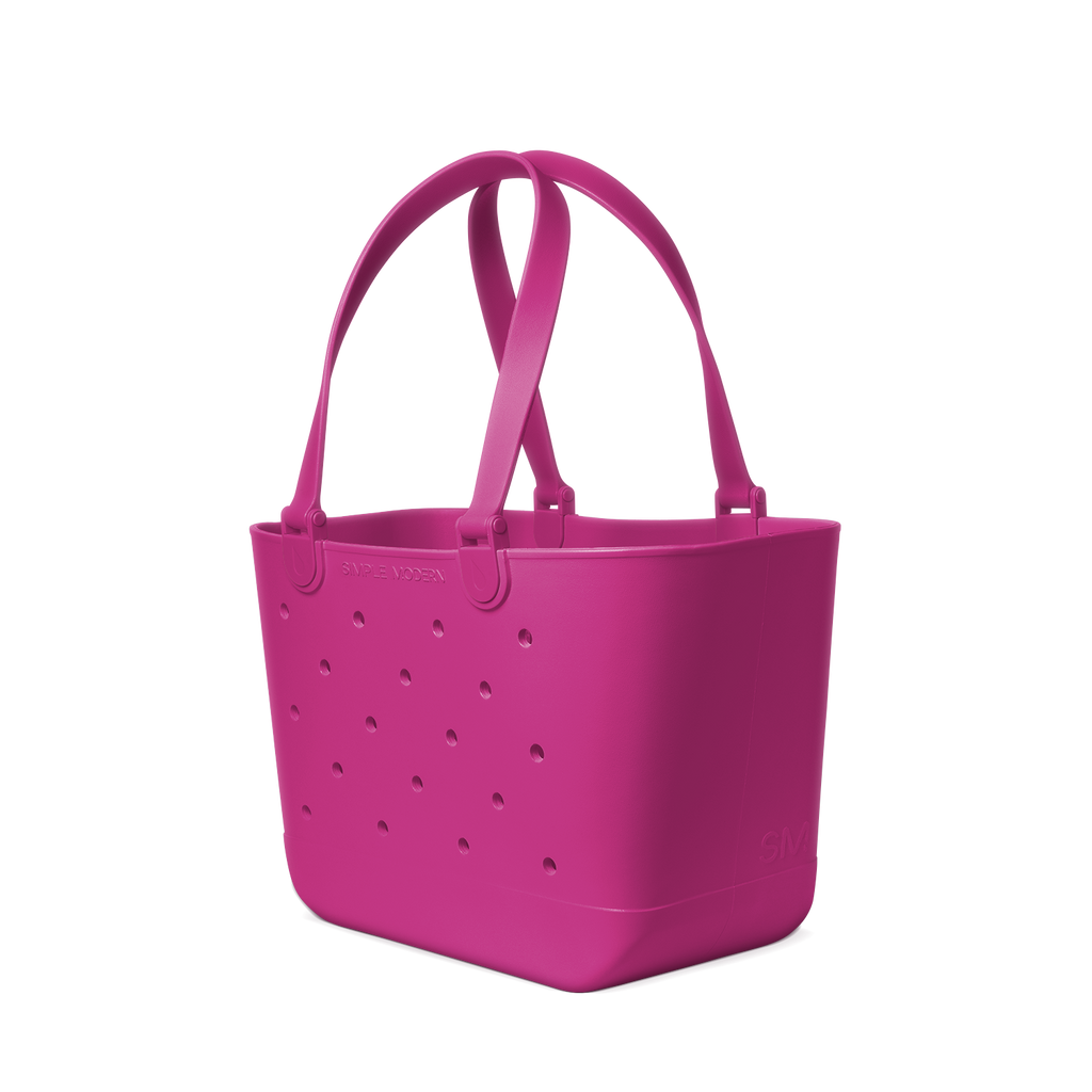 Getaway Bag