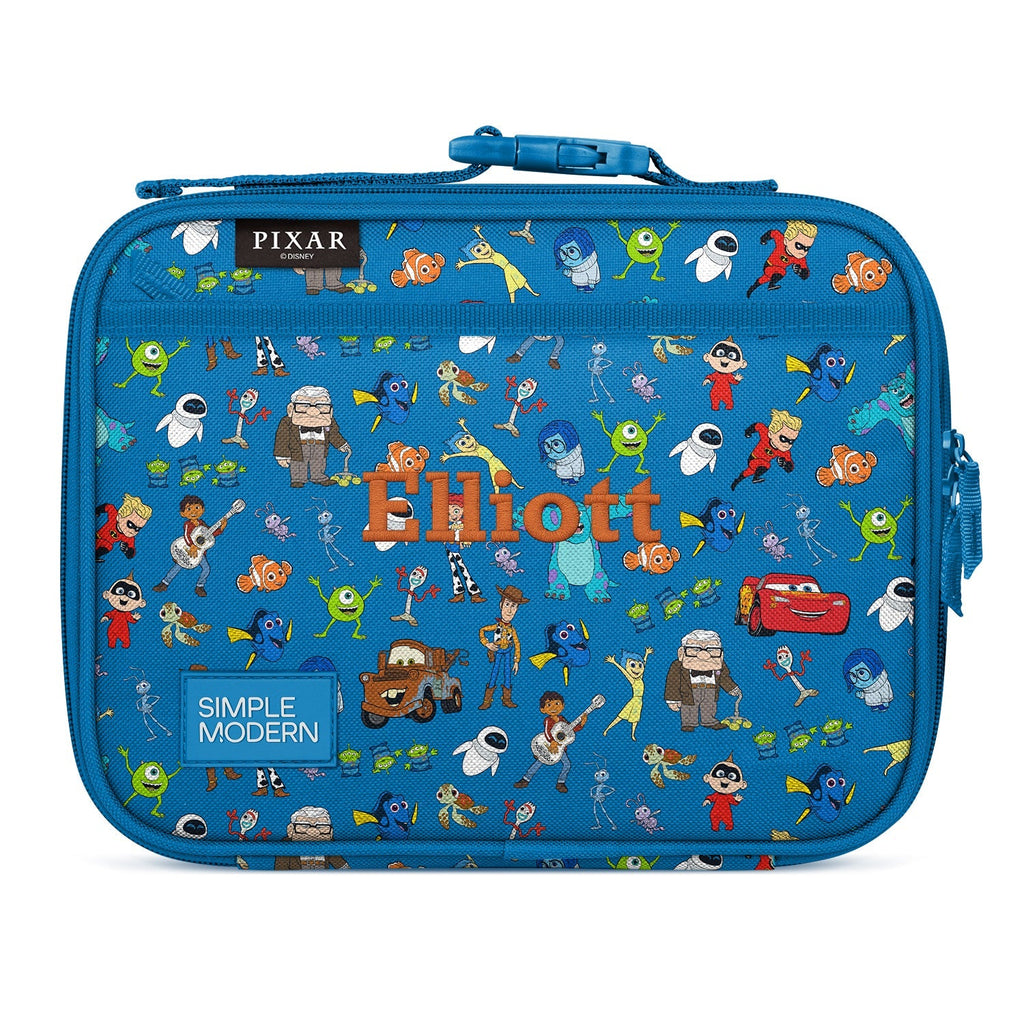 Hadley Lunch Bag